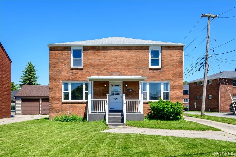 Unit for sale at 3410 Genesee Street, Cheektowaga, NY 14225
