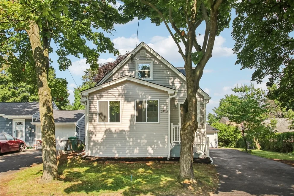 Unit for sale at 306 Clark Avenue, Irondequoit, NY 14609