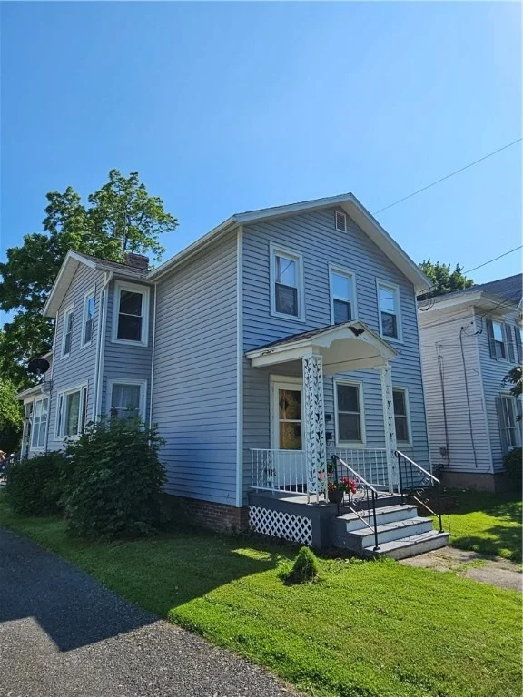 Unit for sale at 67 High Street, Geneva City, NY 14456
