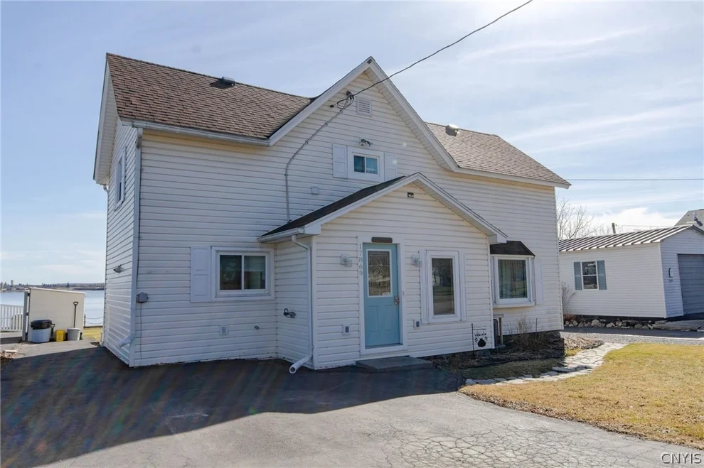 Unit for sale at 17869 County Route 59, Brownville, NY 13634