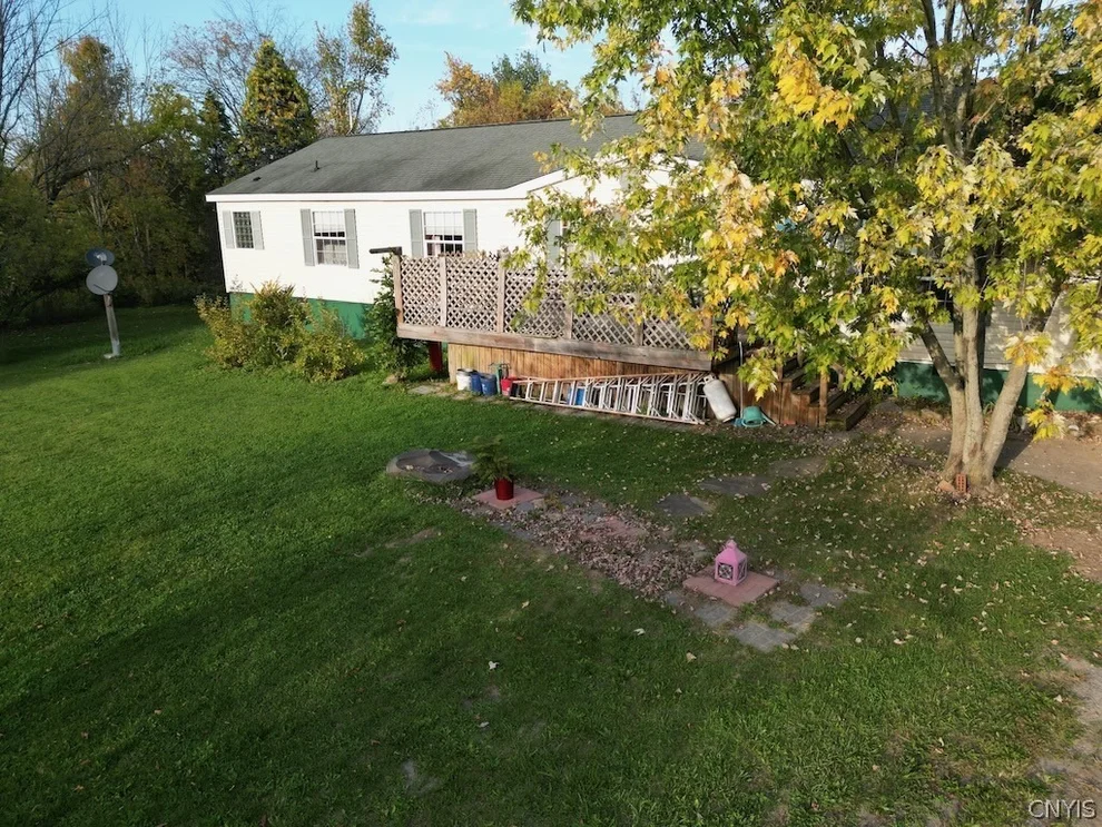 Unit for sale at 2645 County Route 15, Sandy Creek, NY 13145
