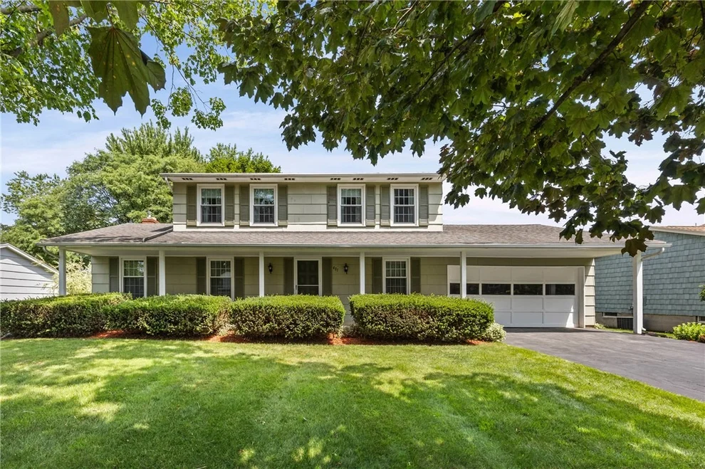 Unit for sale at 401 Judy Ann Drive, Greece, NY 14616