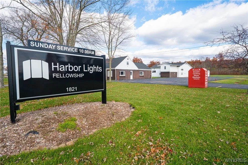 Unit for sale at 1821 Grand Island Boulevard, Grand Island, NY 14072