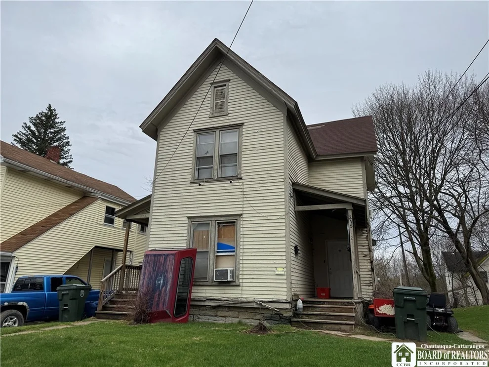 Unit for sale at 275-277 S Main Street, Jamestown, NY 14701