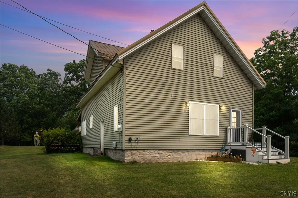 Unit for sale at 218 S Main St, Naples, NY 14512