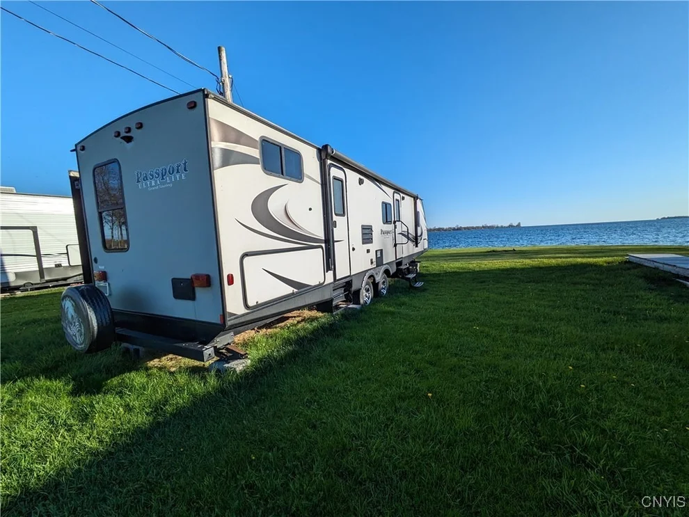 Unit for sale at 2892 Ontario Shores Dr. Lot 5W, Cape Vincent, NY 13618