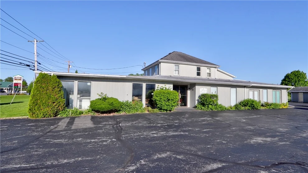 Unit for sale at 2932 Serven Road, Waterloo, NY 13165