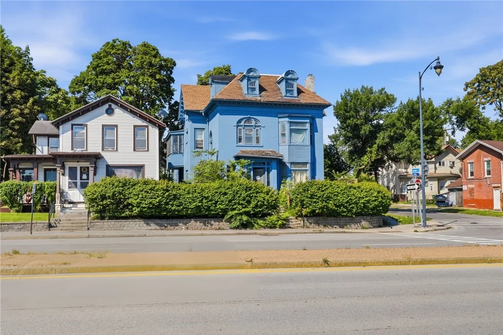 Unit for sale at 257 Lake Avenue, Rochester, NY 14608