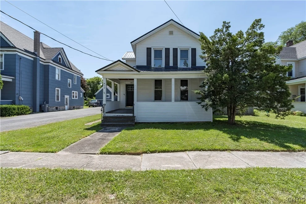 Unit for sale at 412 Brainard Street, Watertown City, NY 13601