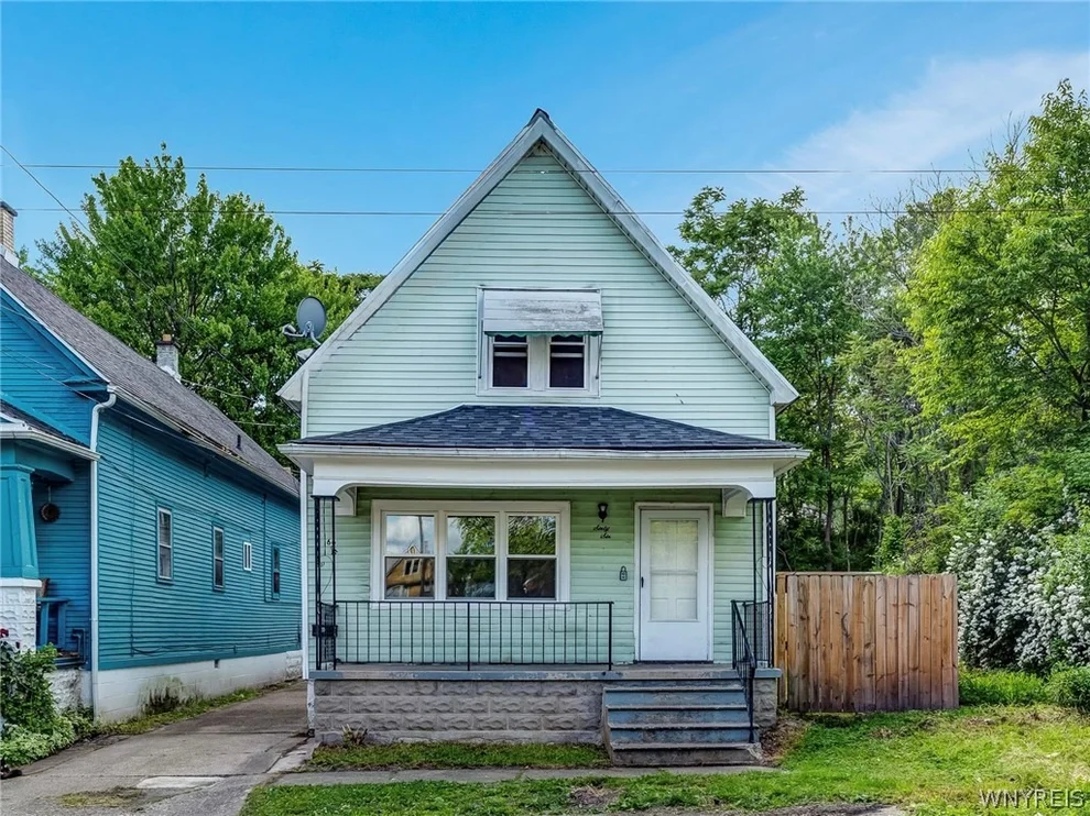 Unit for sale at 66 Schmarbeck Avenue, Buffalo, NY 14212