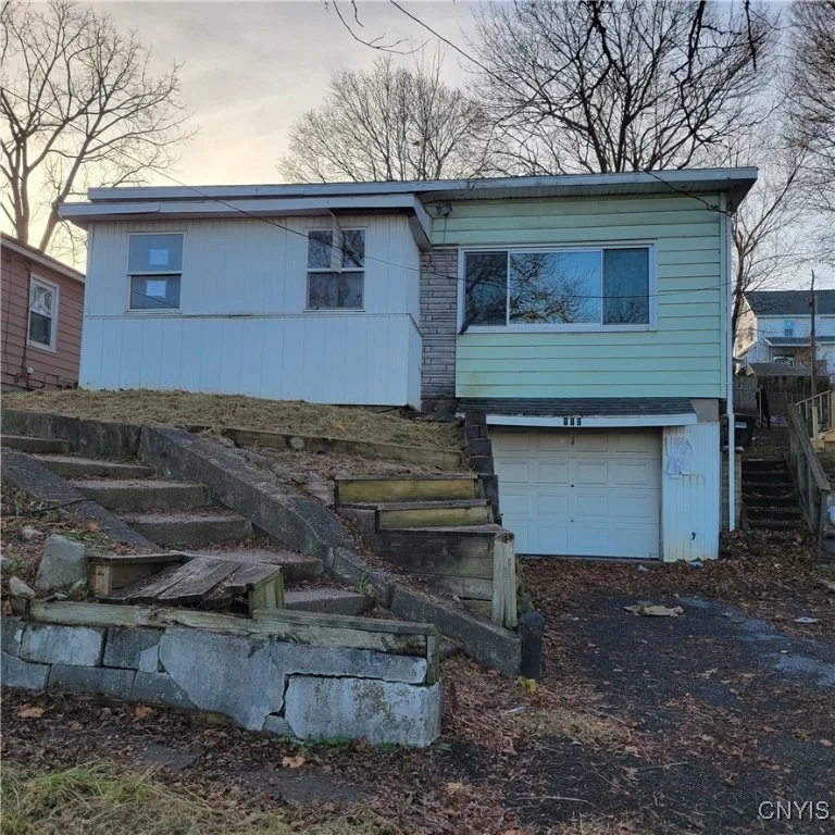 Unit for sale at 112 Conklin Avenue, Syracuse, NY 13206