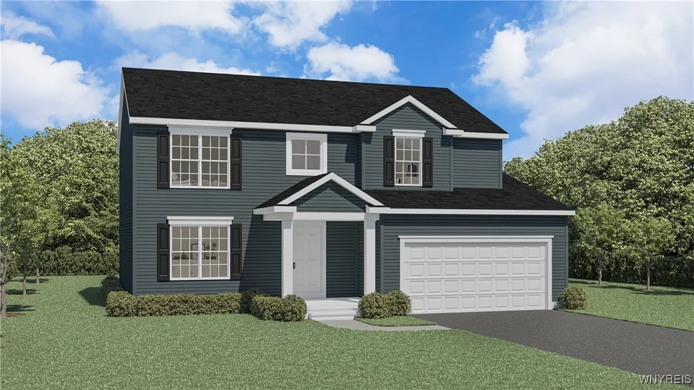 Unit for sale at 213 Old Carriage Road, Grand Island, NY 14072
