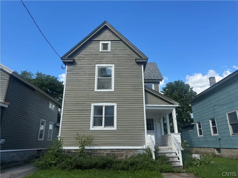 Unit for sale at 84 W North Street, German Flatts, NY 13357