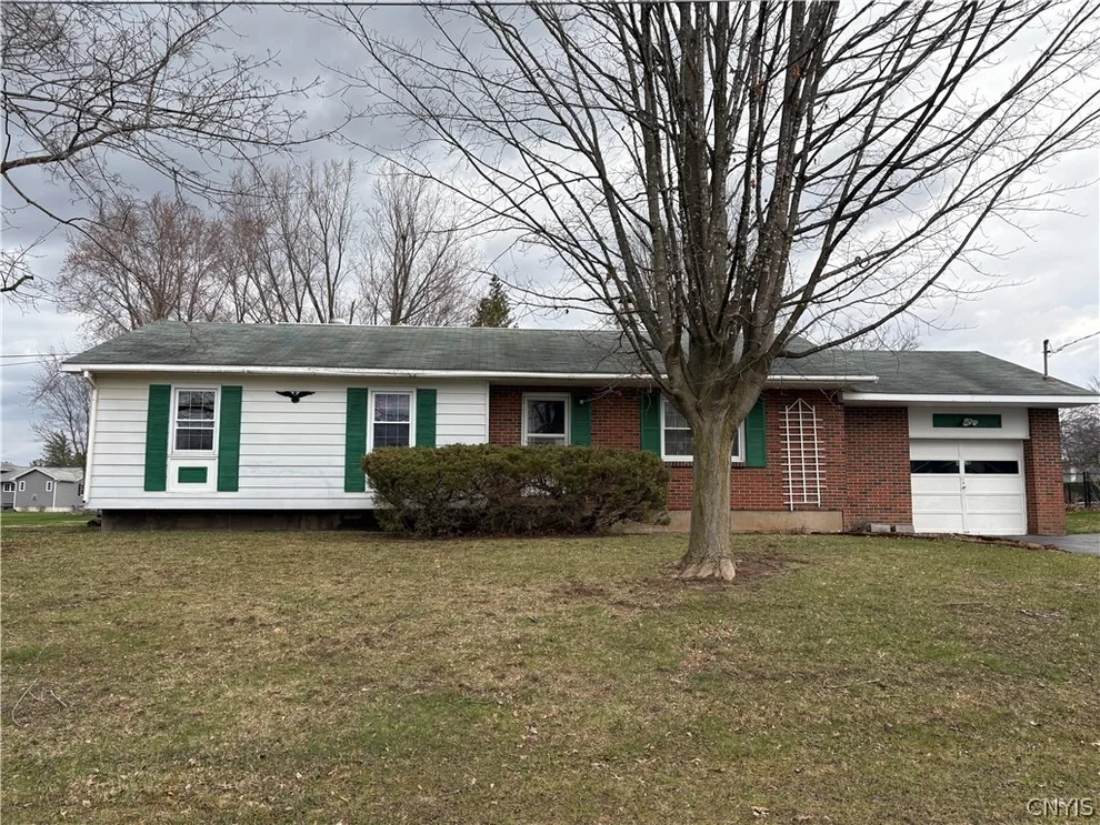 Unit for sale at 302 Gordon Avenue, Sherrill, NY 13461