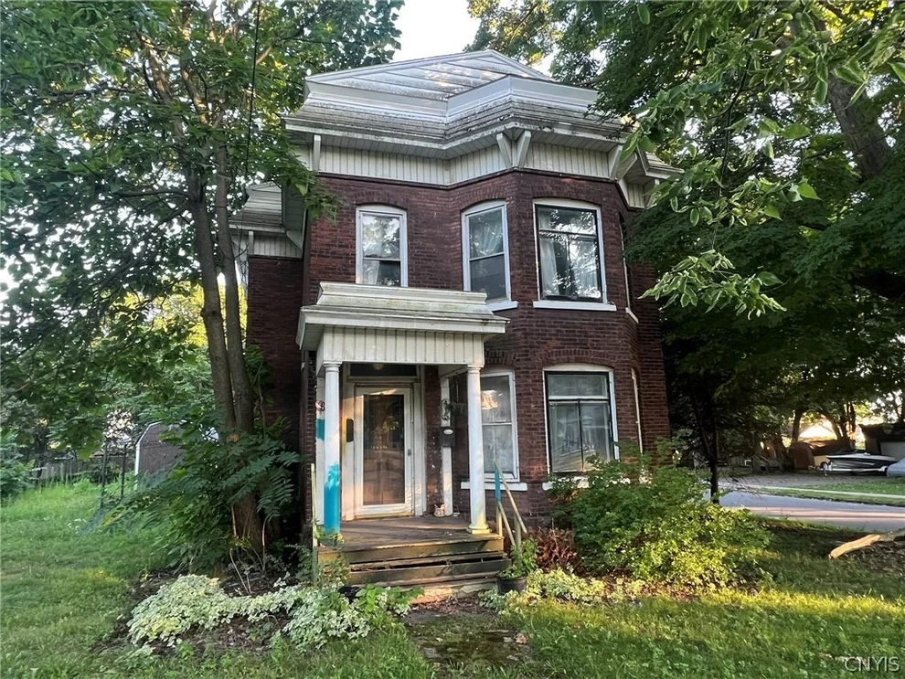 Unit for sale at 415 W Broadway, Fulton, NY 13069