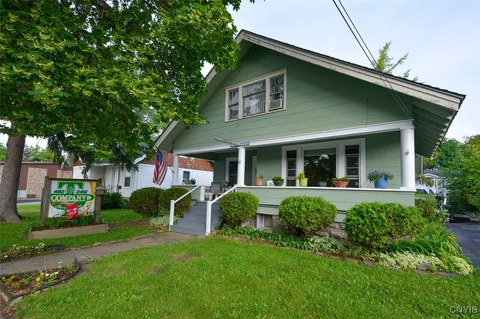 Unit for sale at 18 Crossmon Street, Alexandria, NY 13607