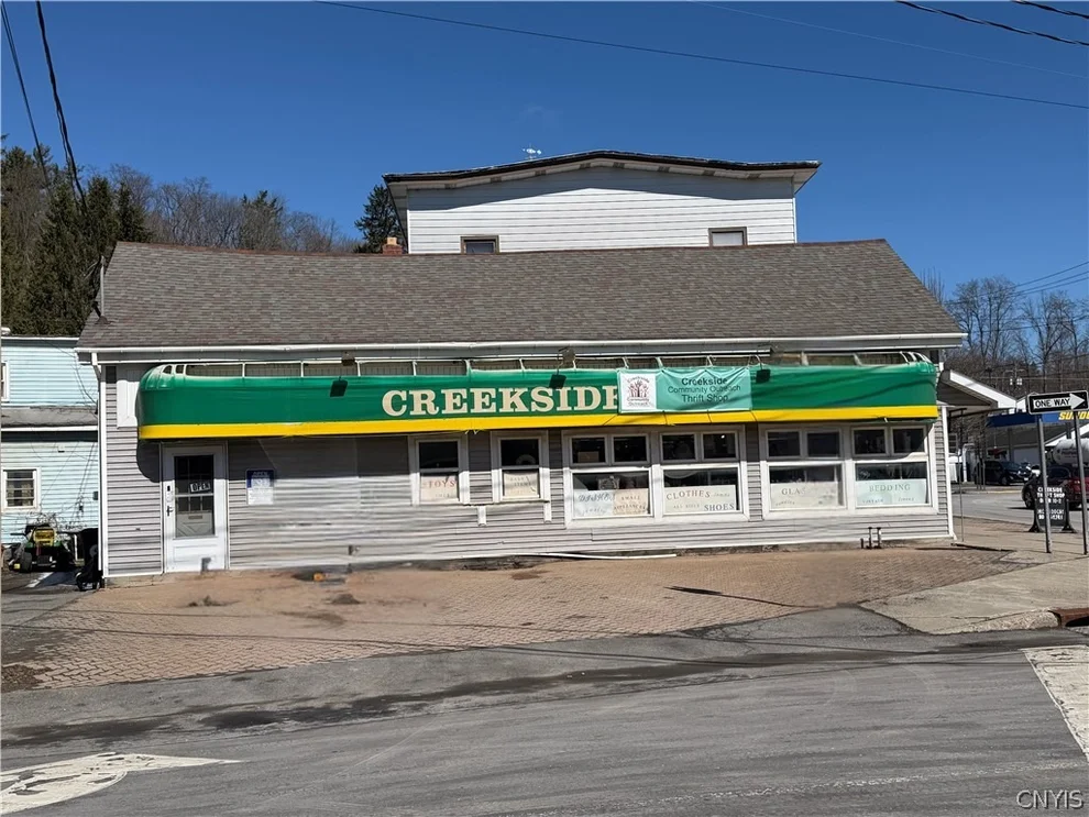 Unit for sale at 104 Madison Street, Augusta, NY 13425