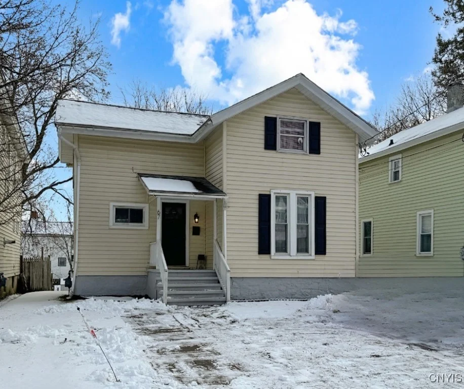 Unit for sale at 67 Elm Street, German Flatts, NY 13357