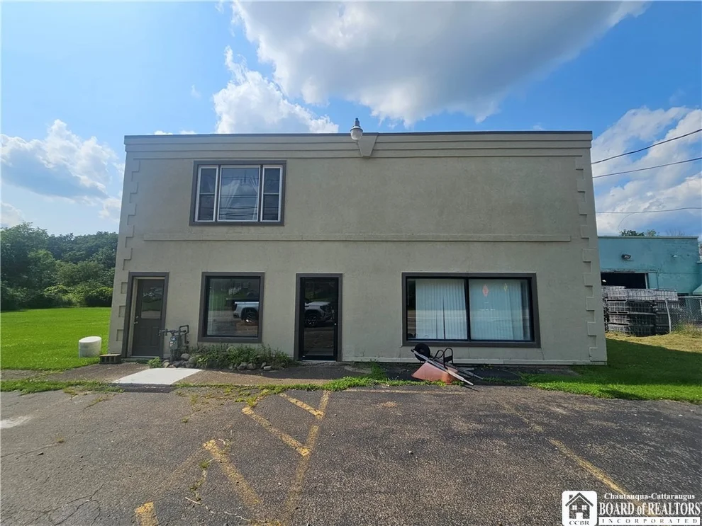 Unit for sale at 2423 N Nys Rte 16, Olean, NY 14760