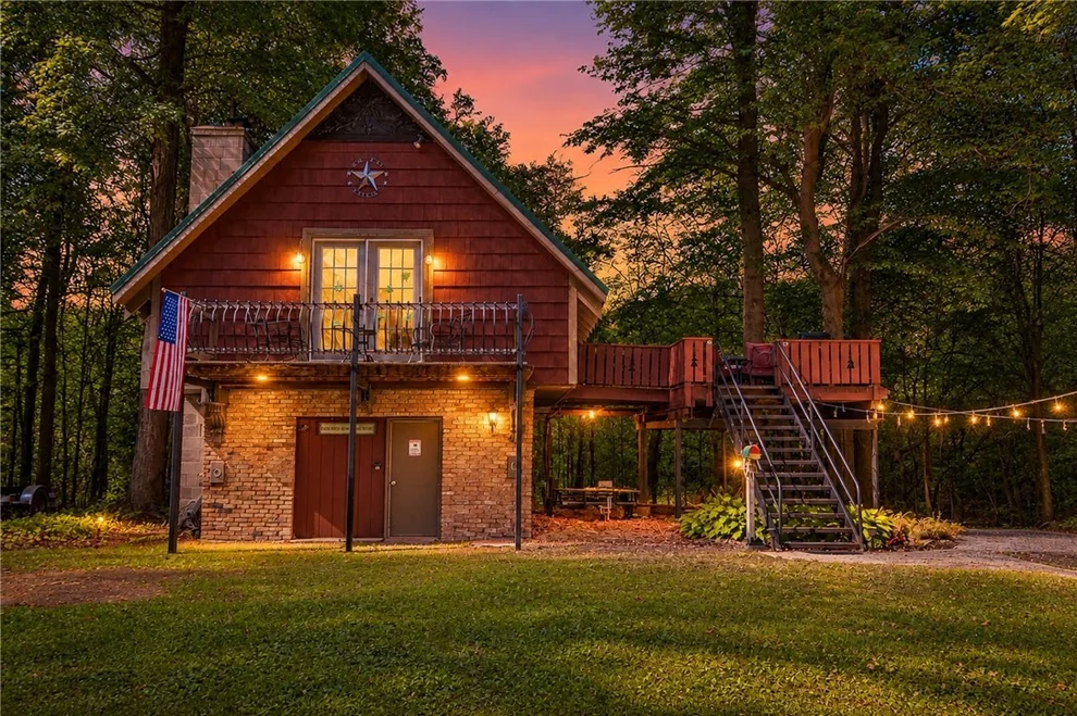 Unit for sale at 6708 Lake Bluff Rd, Huron, NY 14516