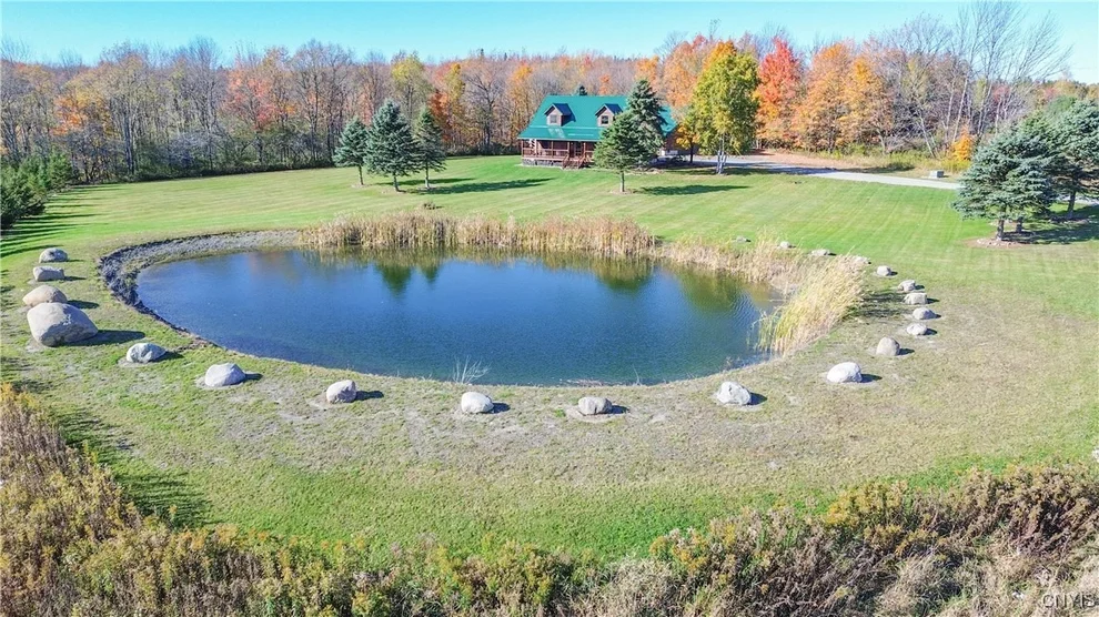 Unit for sale at 2321 State Route 26, West Turin, NY 13325