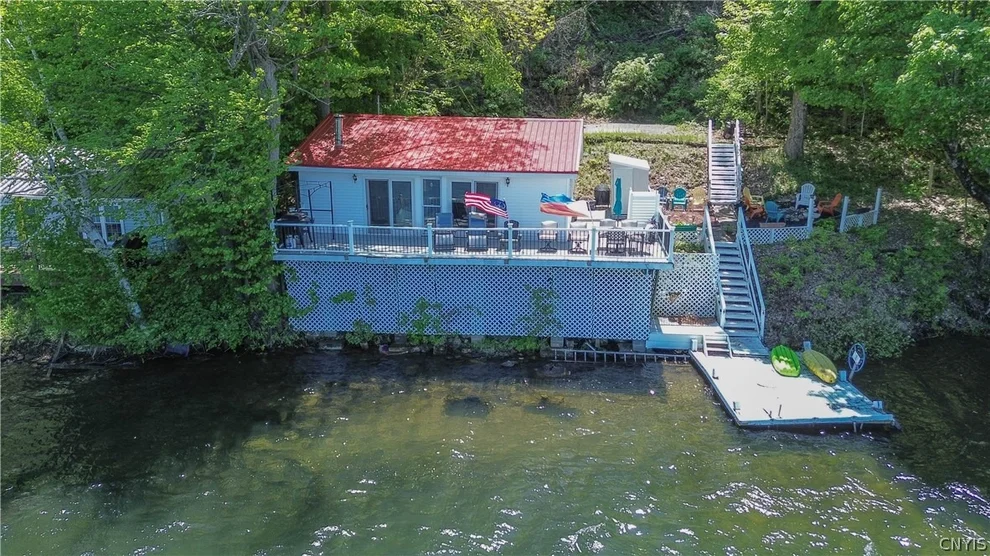 Unit for sale at 34421 Freeman Drive W, Champion, NY 13619