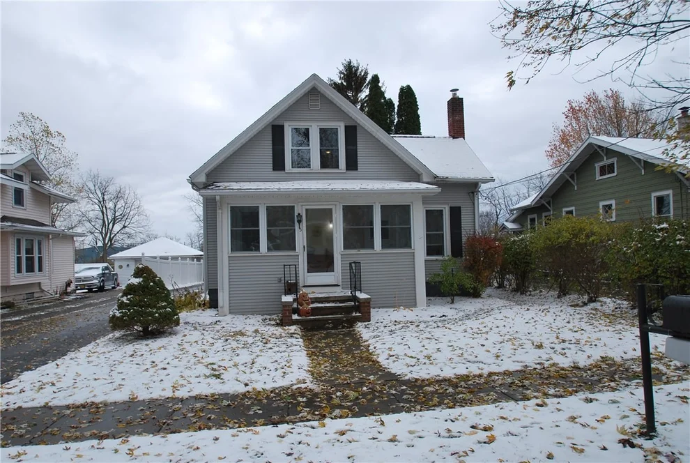 Unit for sale at 5 Jones Terrace, East Bloomfield, NY 14469