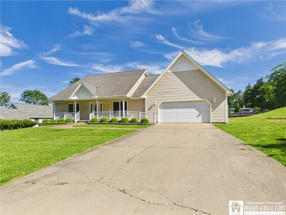 Unit for sale at 2 Woodview Court, Olean, NY 14760