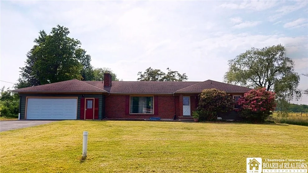 Unit for sale at 1139 Spencer Road, Kiantone, NY 14701