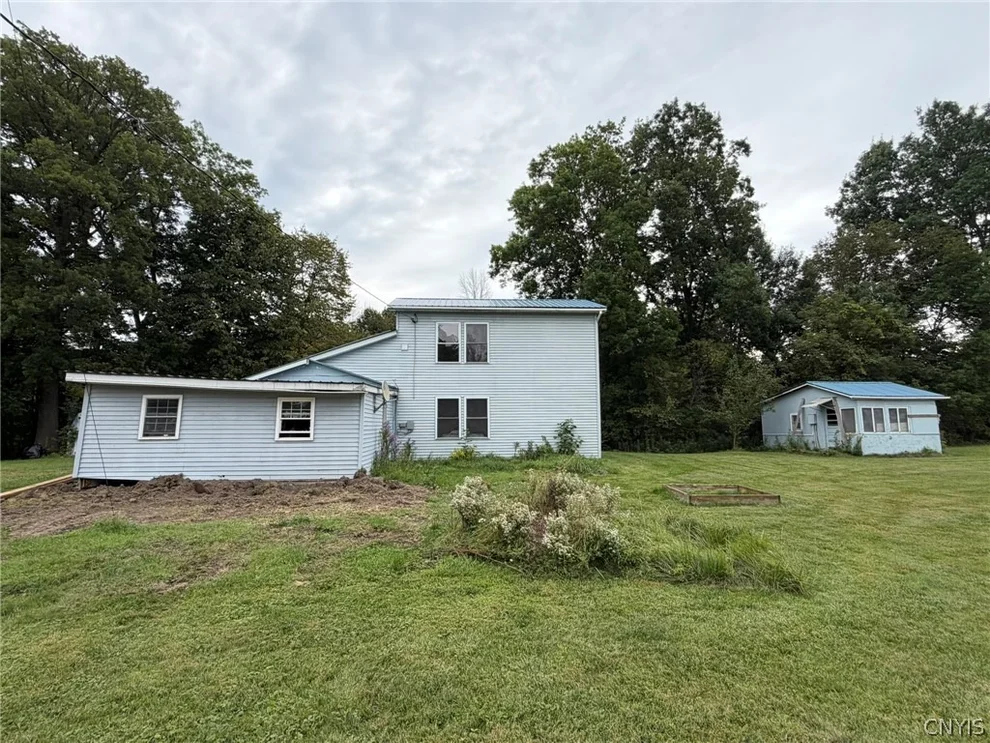Unit for sale at 2700 County Route 28, Waddington, NY 13660