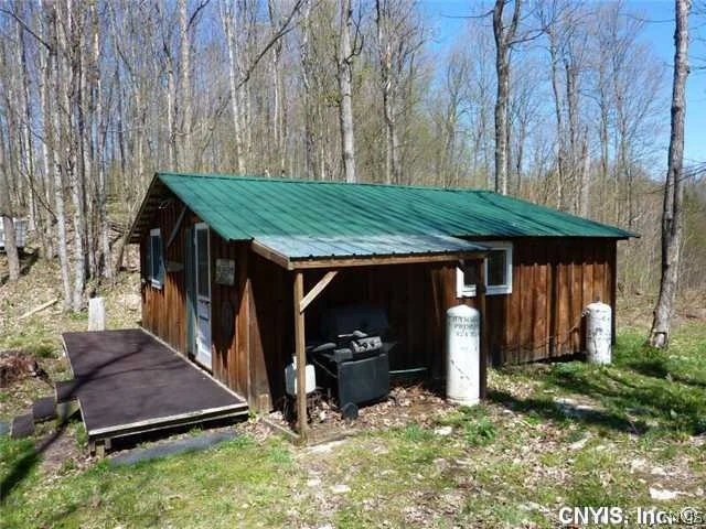 Unit for sale at 0 So. Woods Road, Rossie, NY 13646