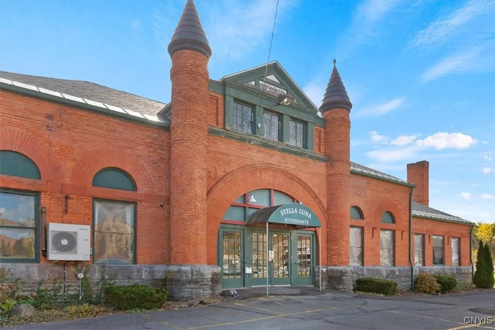 Unit for sale at 58-60 Market Street, Oneonta, NY 13820