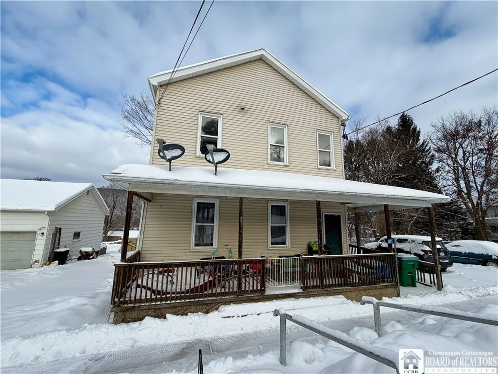 Unit for sale at 3855 Main Street, Hinsdale, NY 14743