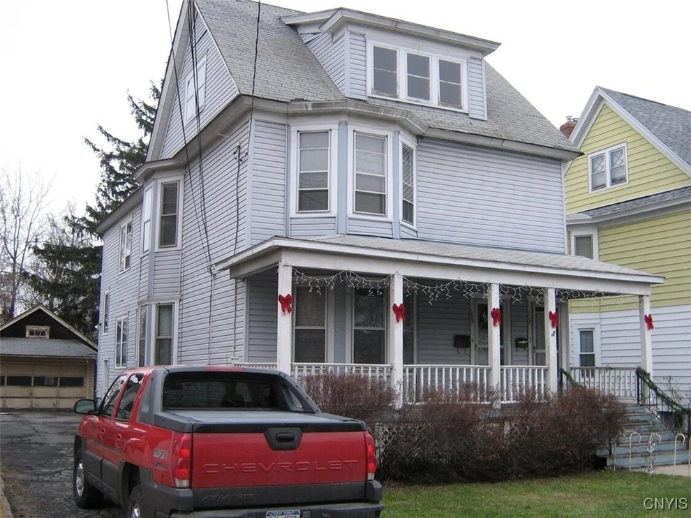 Unit for sale at 1115 Court Street, Syracuse, NY 13208