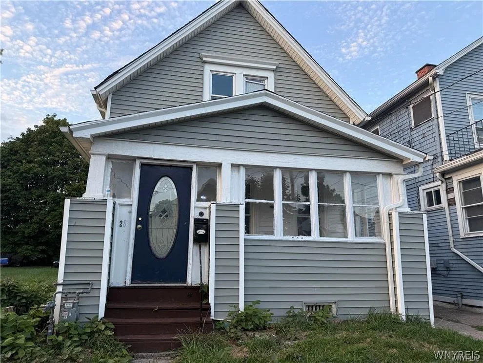 Unit for sale at 28 Dignity Circle, Buffalo, NY 14211