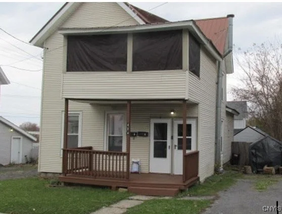 Unit for sale at 424 Prospect Street, Watertown City, NY 13601