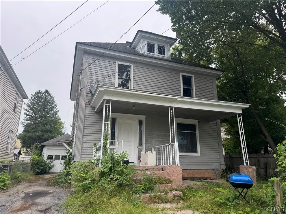 Unit for sale at 4 Nelson Street, Gloversville, NY 12078