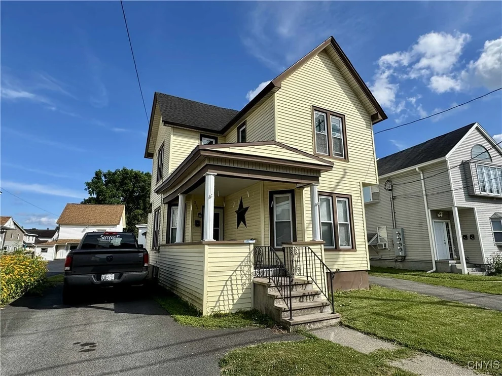 Unit for sale at 211 S Frankfort Street, Frankfort, NY 13340