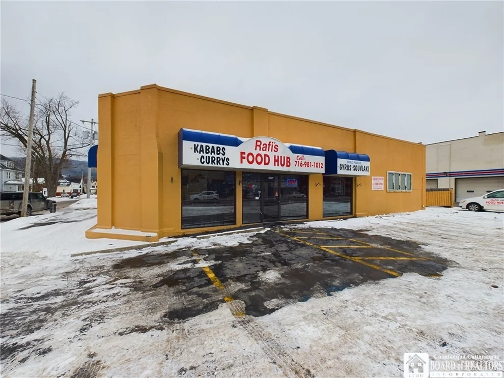 Unit for sale at 501 W State Street, Olean, NY 14760