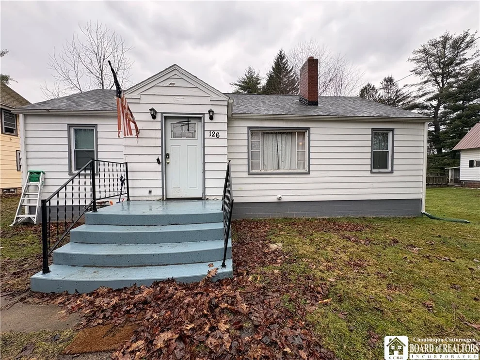 Unit for sale at 126 S Main Street, Portville, NY 14770