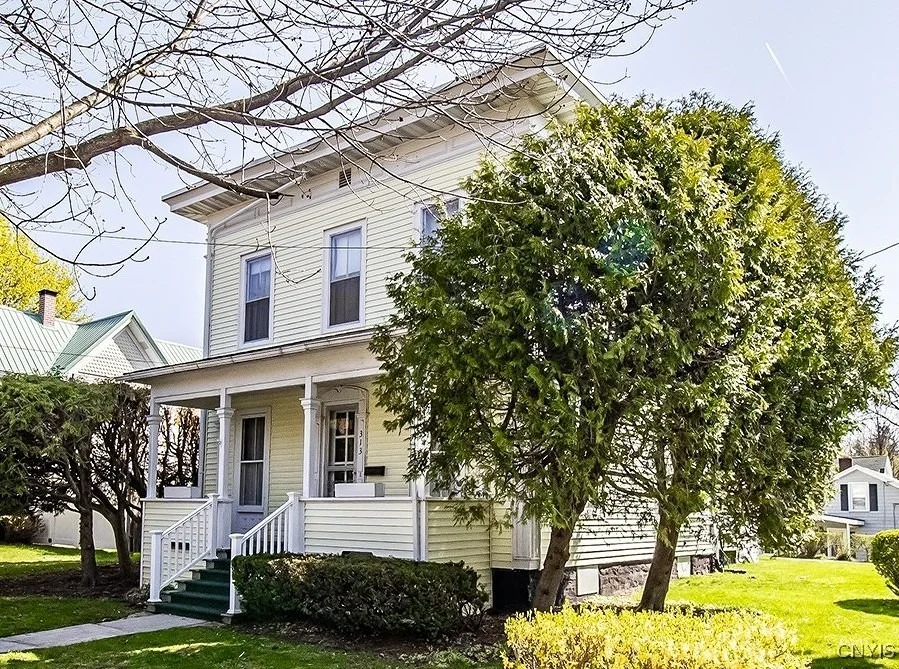 Unit for sale at 313 Spring Street, Manlius, NY 13066
