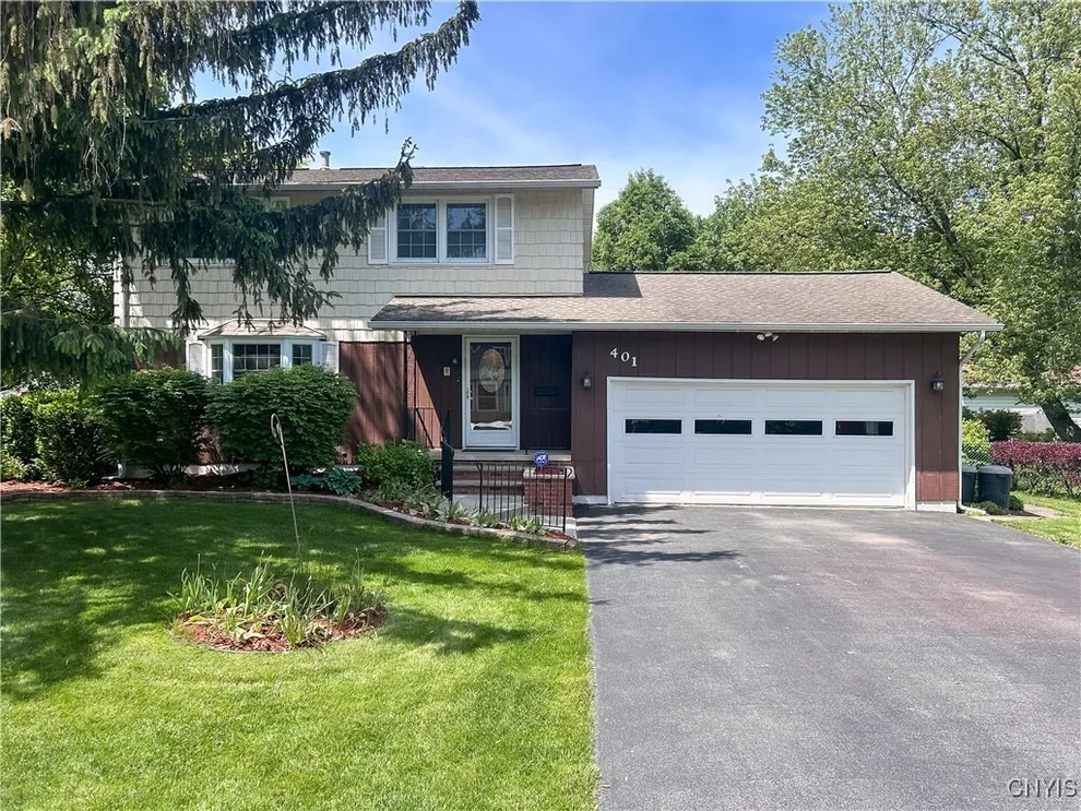 Unit for sale at 401 Swansea Avenue, Salina, NY 13206