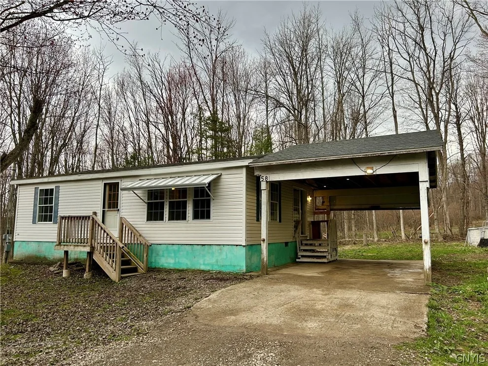 Unit for sale at 58 W Stone Road, New Haven, NY 13114