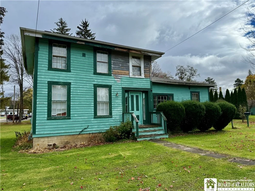 Unit for sale at 10 South Street, Amity, NY 14813