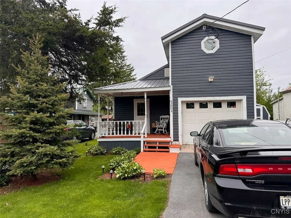 Unit for sale at 43804 Second Street, Alexandria, NY 13679