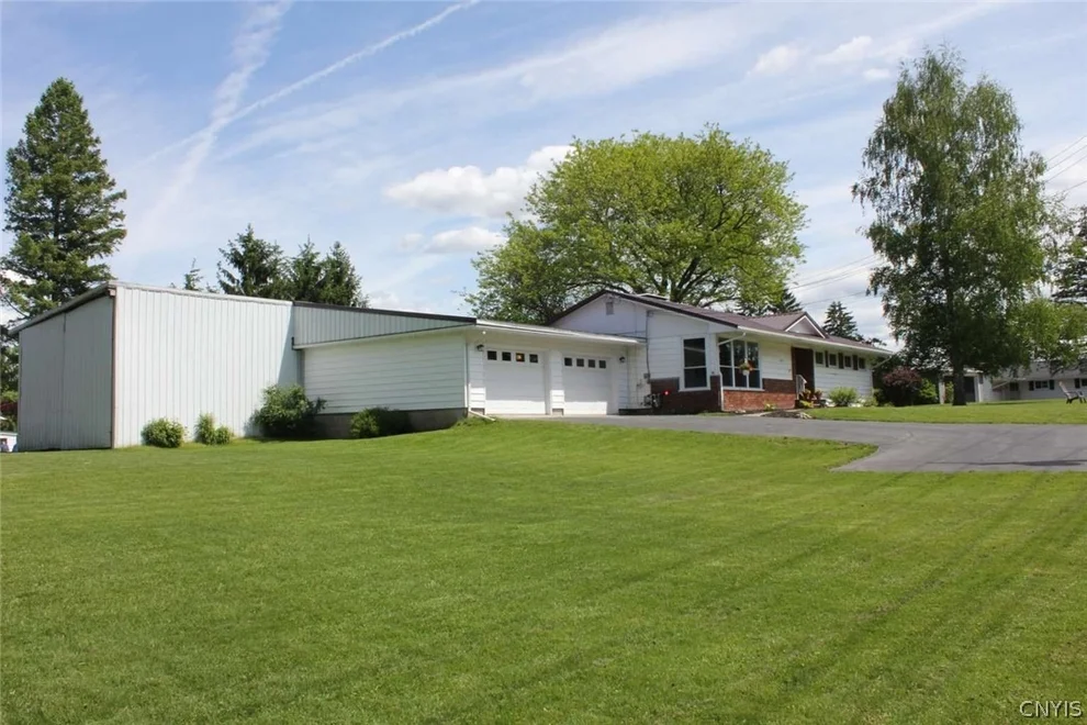 Unit for sale at 6238 Oakridge Road, Owasco, NY 13021