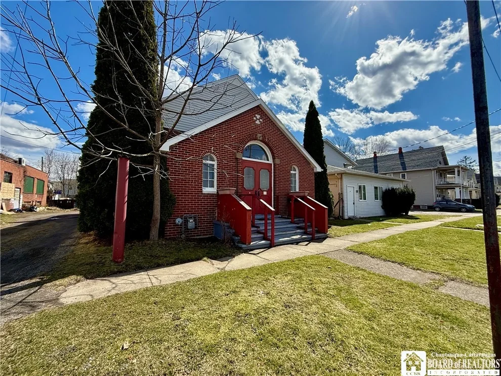 Unit for sale at 111 S 6th Street, Olean, NY 14760