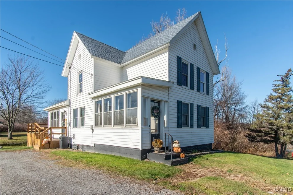 Unit for sale at 16492 Lee Road, Hounsfield, NY 13634