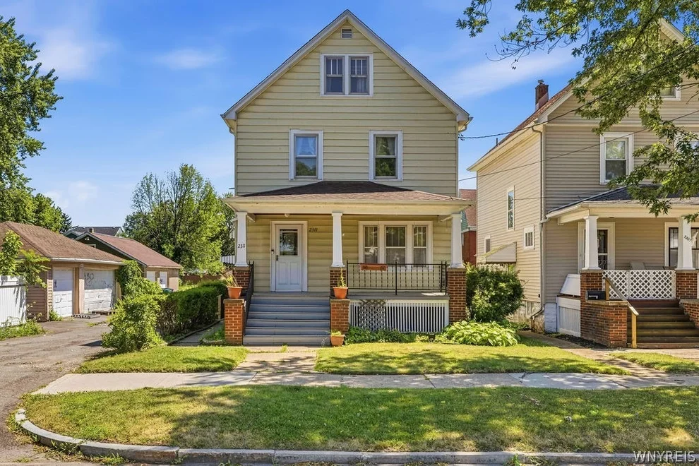 Unit for sale at 2311 Walnut Avenue, Niagara Falls, NY 14301
