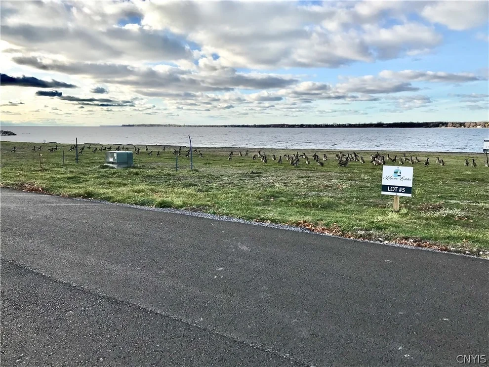 Unit for sale at Lot#5 NW Vollum Road, Hounsfield, NY 13685